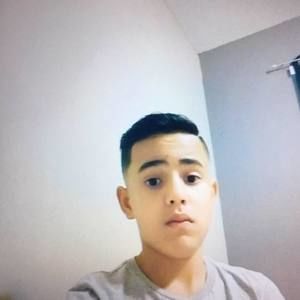 Meet your Posher, Pedro